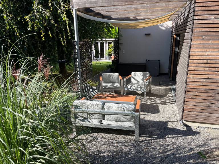 Ferienwohnung Freiberg am Neckar