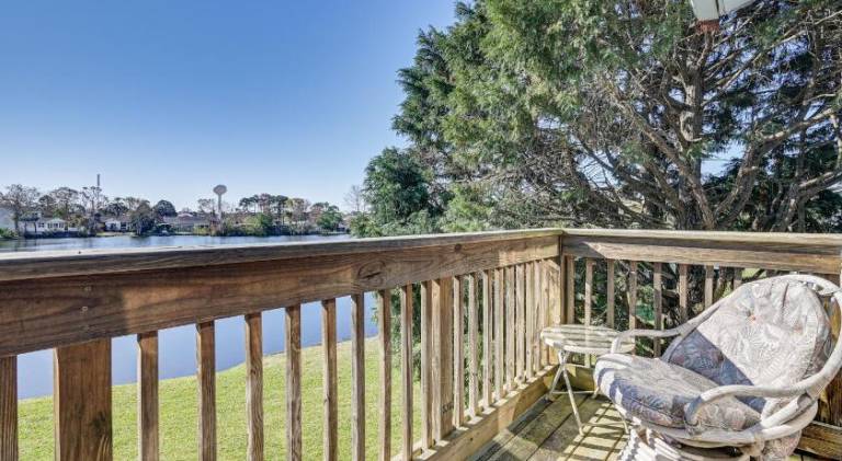 Rental apartment with pool | Pets allowed — photo 5