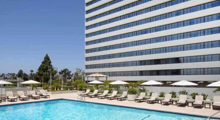 The Westin South Coast Plaza, Costa Mesa in Orange, CA