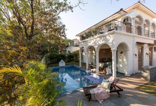 House  Morjim