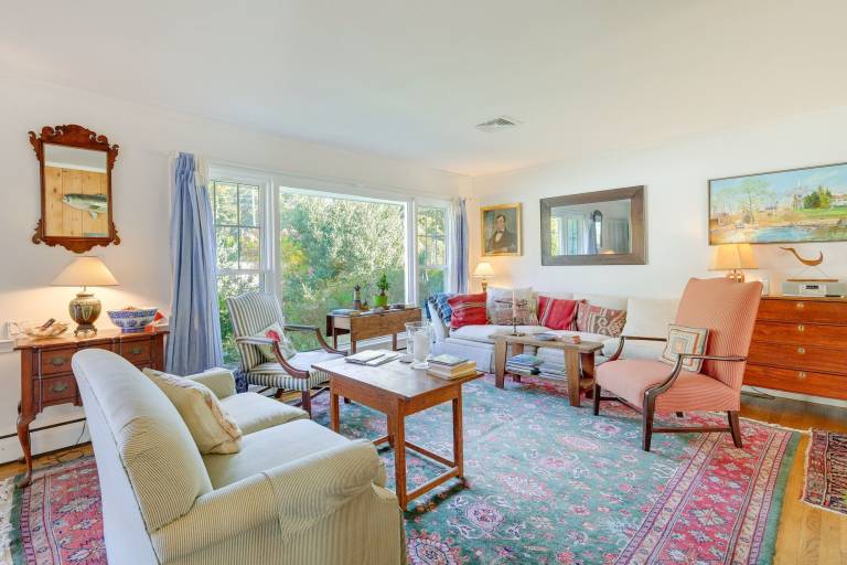 House  Barnstable
