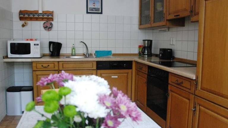 Ferienwohnung Halberstadt