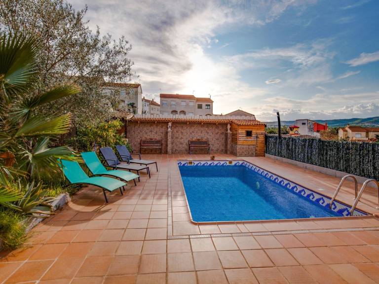 Casa Vendrell
