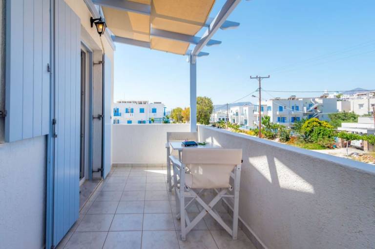 Aparthotel  Milos