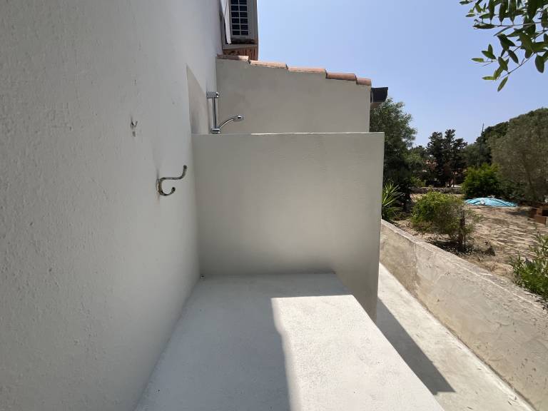 Vacation home with 1 room for 4 persons — photo 3