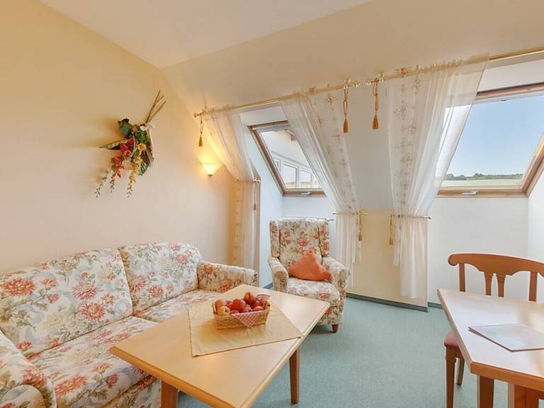 Apartment  Bleichenbach