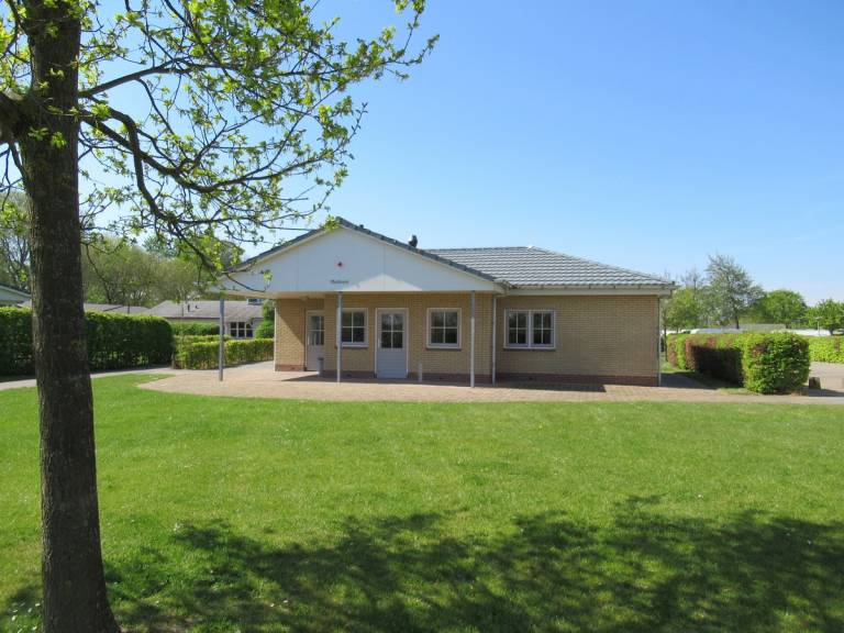 ZE276 Ferienhaus im Ellemeet