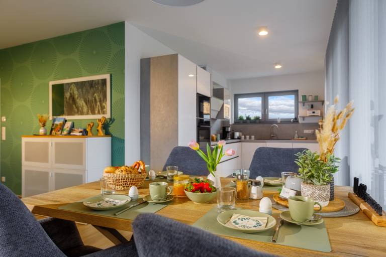 Ferienwohnung Wernigerode