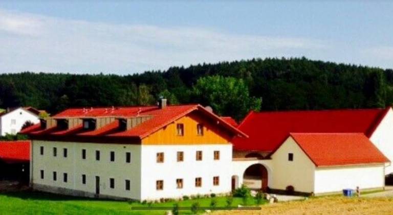 Pension Laurent Ranch — photo 5