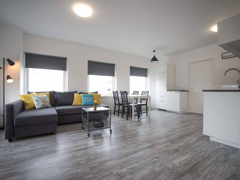 Ferienwohnung Zandvoort
