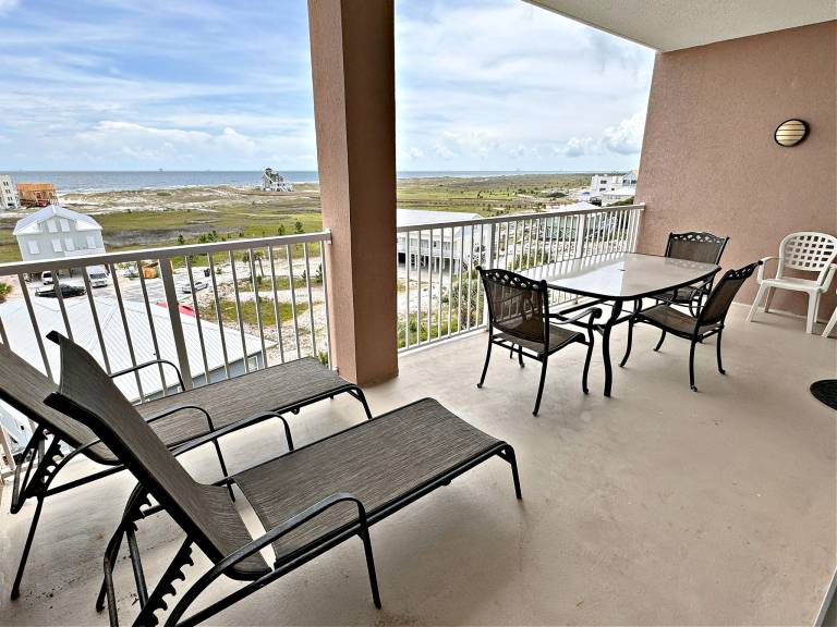 Condo Gulf Shores