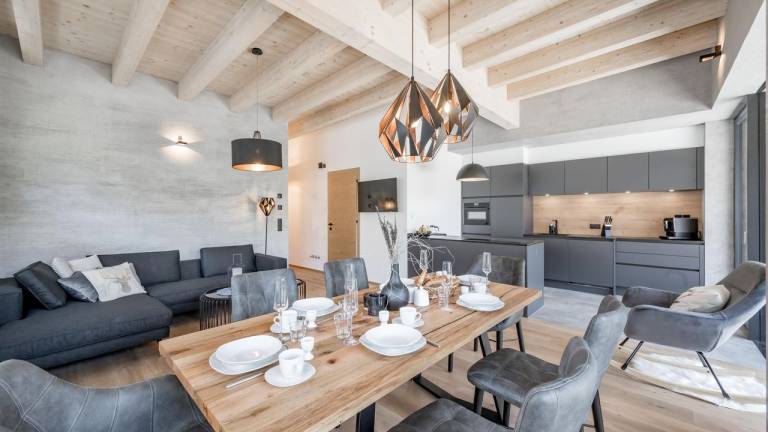 Ferienwohnung  Sautens