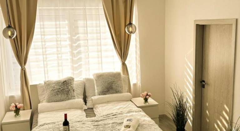 Lovely holiday apartment | Pet-friendly in Szekesfehervar