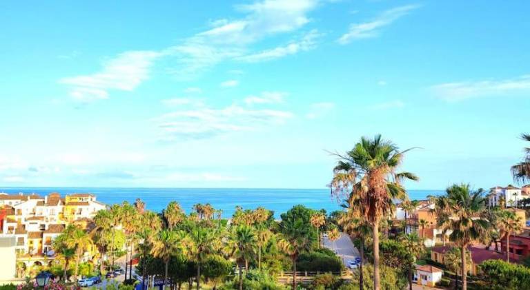 Apartamento La Alcaidesa