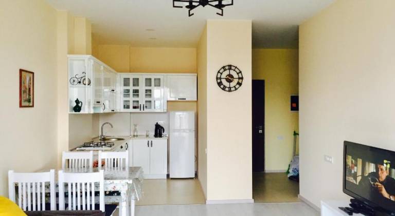 65 m&sup2; Ferienwohnung