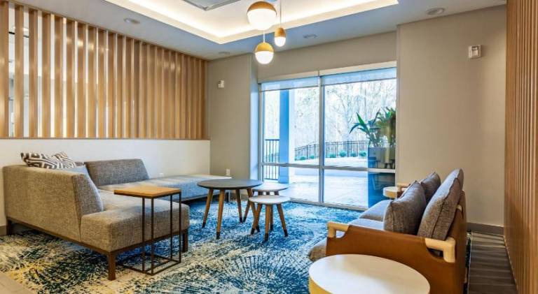 TownePlace Suites by Marriott Raleigh University Area