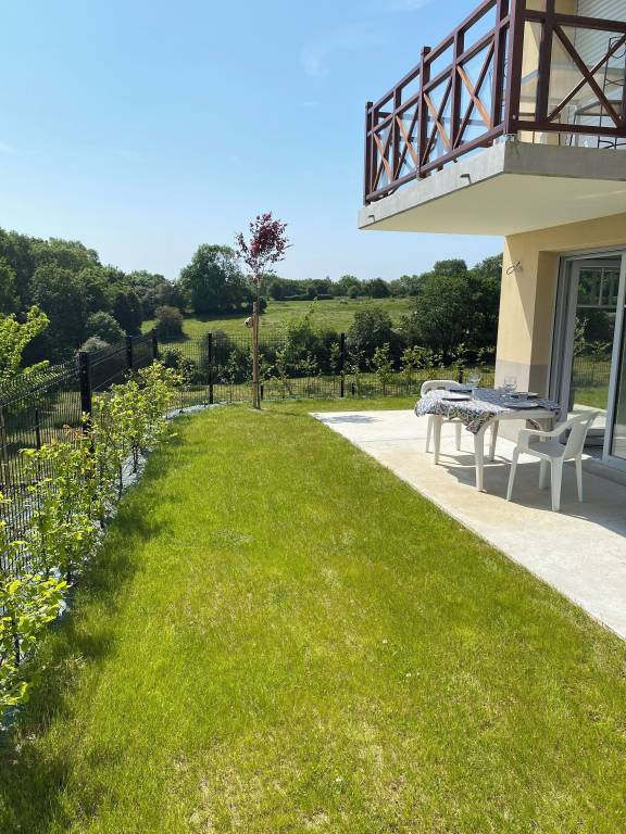 Appartement Baie de Somme