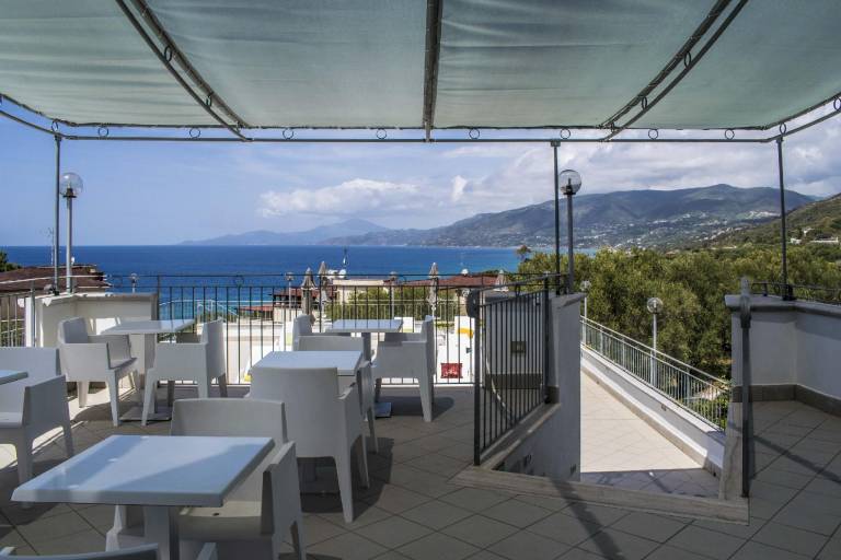 Hotel Baia — photo 2