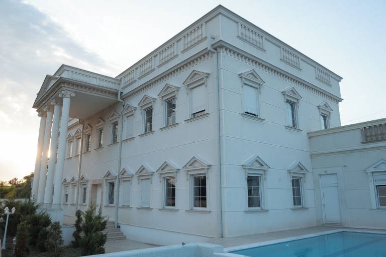 Villa  Marinkova Bara