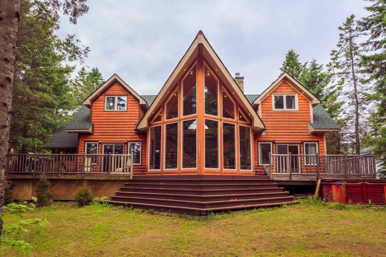 Chalet  Bracebridge