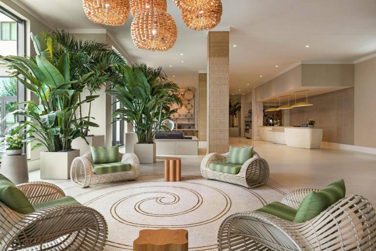 Embassy Suites by Hilton Panama City Beach Resort — photo 5
