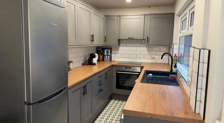 Spacious house | Pet-friendly — photo 2
