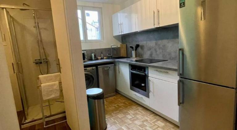 Holiday apartment with 1 room for 3 persons — photo 3