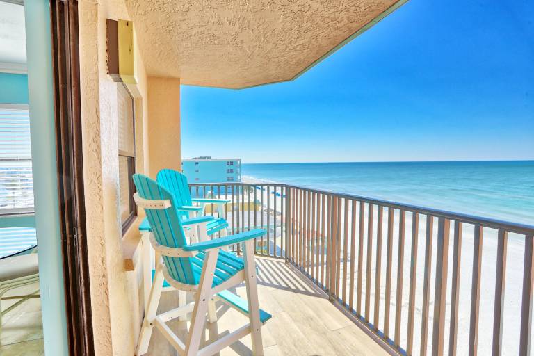 Condo  Redington Shores