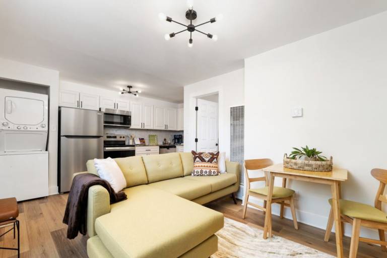 Nice rental apartment | Pets allowed in Franklin, OH
