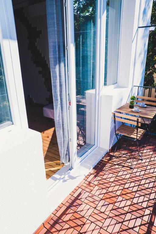 Rental apartment with terrace | Next to Vitosha Boulevard | Dogs allowed — photo 4