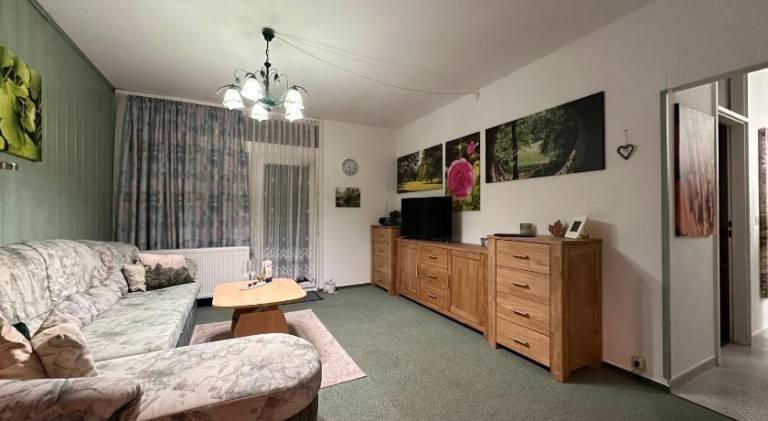 Holiday apartment with sauna & pool — photo 2