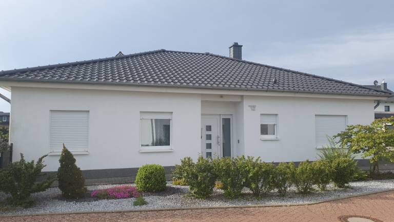 Ferienhaus Lehre