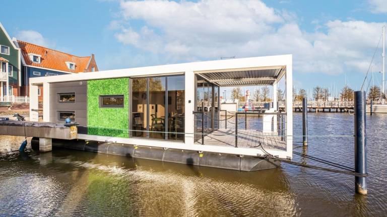 Ferienwohnung  Volendam