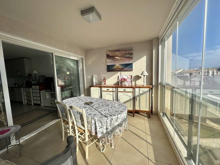 Apartment with 1 room for 4 persons — photo 2