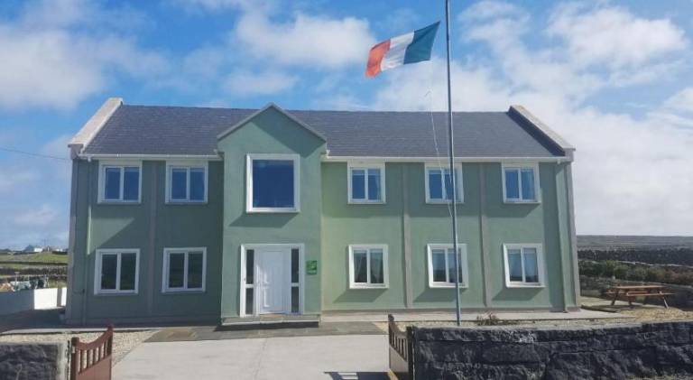 Bed & Breakfast  Kilmurvy