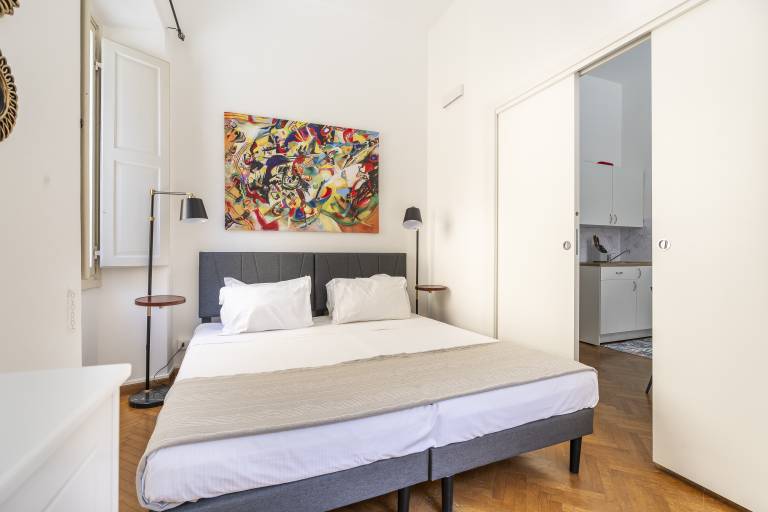 Rental apartment | Close to Florence Cathedral | City view — photo 2