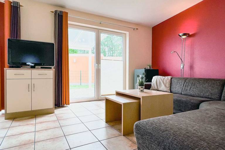 Familienfreundliches Ferienhaus 10 Wohnpark Weser Döse: Urlaub am Meer genießen! — photo 2
