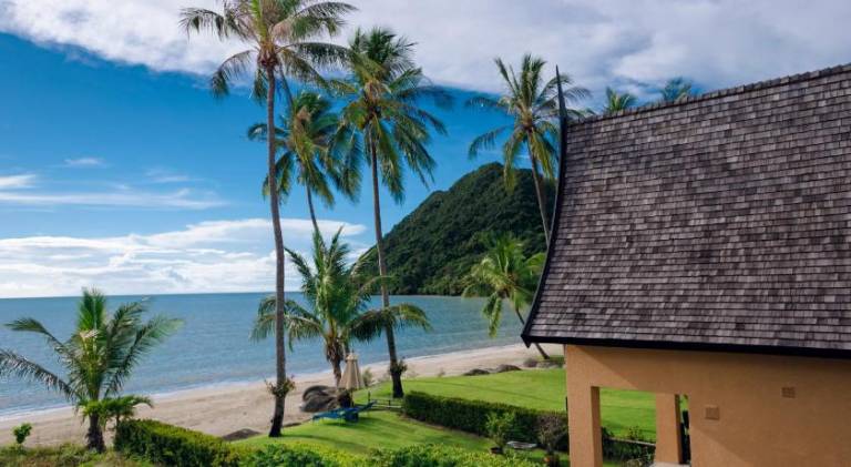 Resort Ko Chang