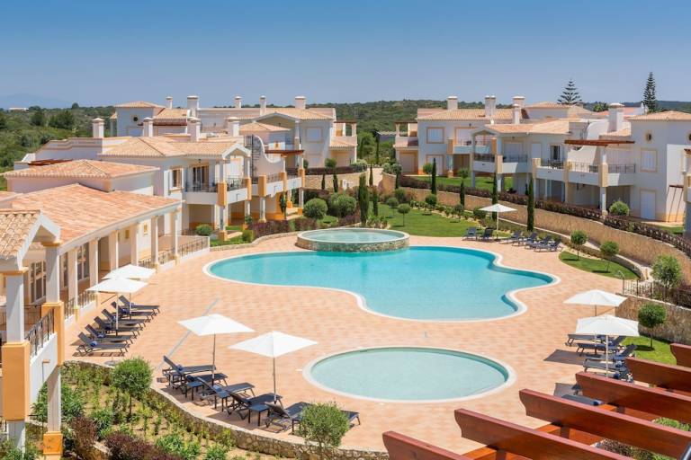 Villa  Salema