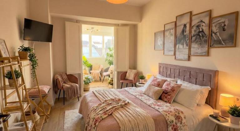 Spacious holiday apartment with pool | Dogs allowed — photo 2