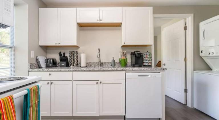 Apartment with 1 room for 2 persons — photo 4