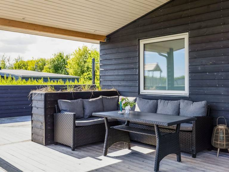 Huis  Sydals