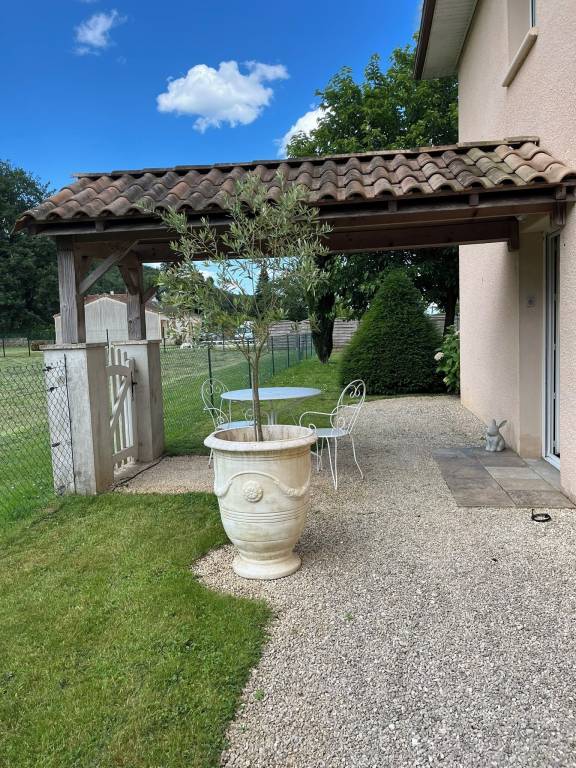 Appartement Varennes