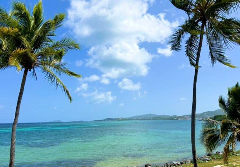 Condo Christiansted