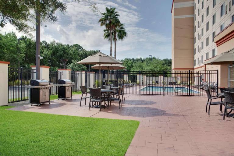 Homewood Suites by Hilton Tampa-Brandon — photo 3