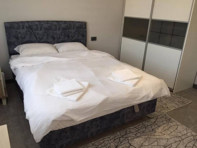 Aparthotel  Urla