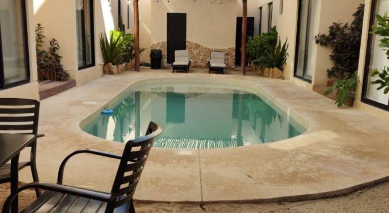 120 m&sup2; Ferienwohnung