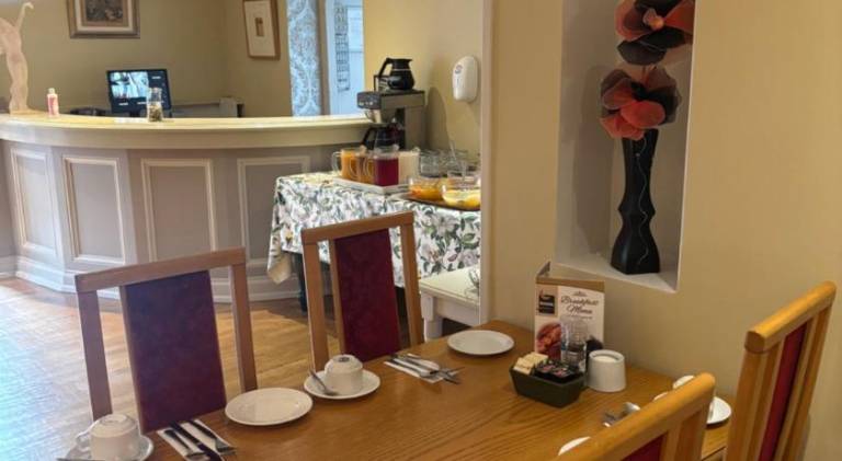 Harmony Inn - Glena House — photo 3