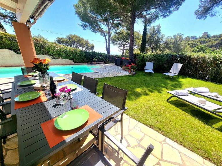 Villa Hyères