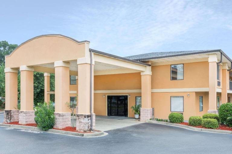 Days Inn by Wyndham Blythewood North Columbia in Blythewood, SC